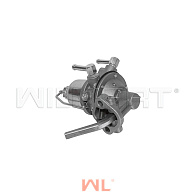 Насос топливоподкачивающий Nissan K15-25 (17010-50K60) Насос топливоподкачивающий Nissan K15-25 (17010-50K60)