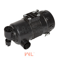 Корпус воздушного фильтра Komatsu-20 с датчиком (3EB-01-42710) 