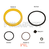 Ремкомплект ЦП Crown (118914) 