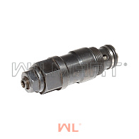 Клапан предохранительный гидрораспределителя (ZY AM081210) Клапан предохранительный гидрораспределителя (ZY AM081210)