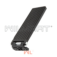 Педаль газа Heli/TCM CPCD20-35 (23655-22201) Педаль газа Heli/TCM CPCD20-35 (23655-22201)