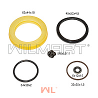 Ремкомплект ЦП Crown (118893) 