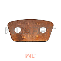 Накладка Crown (112152) 