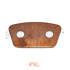 Накладка Crown (112152) Накладка Crown (112152)