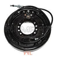 Сервотормоз HC CPCD20-25H правый (30DH-111000) 