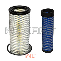 Фильтр воздушный Liugong CPCD30-35 (d84/d117/d137xH305) (SP122171) Фильтр воздушный Liugong CPCD30-35 (d84/d117/d137xH305) (SP122171)