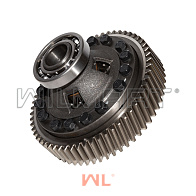 Дифференциал НС CPD15-AEY2 (JETH35B-70-0000) Дифференциал НС CPD15-AEY2 (JETH35B-70-0000)