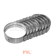 Вкладыши Kubota V2403 коренные STD (к-т) (1A091-2348-0) Вкладыши Kubota V2403 коренные STD (к-т) (1A091-2348-0)