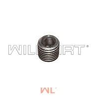 Заглушка резьбовая Yanmar 4TNE92-98 блок 1/16" (YM23871-005000) Заглушка резьбовая Yanmar 4TNE92-98 блок 1/16" (YM23871-005000)