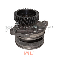 Насос масляный LuoTuo 4108 (4RHZQ-410000) Насос масляный LuoTuo 4108 (4RHZQ-410000)