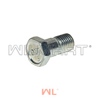 Болт обратки ТНВД Toyota 1DZ (22160-76001-71) 