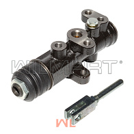 Главный тормозной цилиндр Komatsu FD150E-8 (3EF-38-11310) 