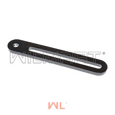 Планка натяжителя генератора Yanmar 4TNE92-98 (YM129900-77330) Планка натяжителя генератора Yanmar 4TNE92-98 (YM129900-77330)