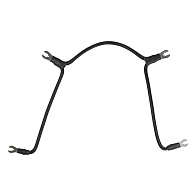 Провод свечей накаливания Xinchai (A490B-55100) 