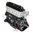 Двигатель Toyota 491 без навесного (491-long(new)) 