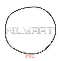 О-кольцо насоса АКПП HC CPCD 10-35X (YQXF30-0003) 