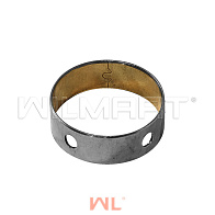 Втулки распредвала LuoTuo 4108 (к-т 5шт) (R020106/R020107) Втулки распредвала LuoTuo 4108 (к-т 5шт) (R020106/R020107)