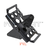 Педаль Bobcat левая (7151868) Педаль Bobcat левая (7151868)