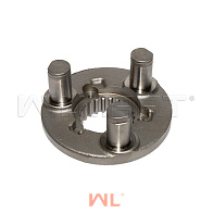 Корпус планетарного редуктора (водило) Hyundai Корпус планетарного редуктора (водило) Hyundai