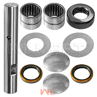 Ремкомплект шкворня Komatsu -16 (3EB-24-05130) Ремкомплект шкворня Komatsu -16 (3EB-24-05130)