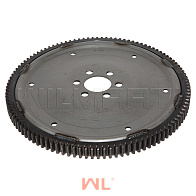 Маховик Toyota 1DZ (АКПП) 62-8FD15 в сборе (32101-22780-71) Маховик Toyota 1DZ (АКПП) 62-8FD15 в сборе (32101-22780-71)