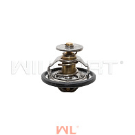 Термостат Yanmar 4D/4TNV/4TNE/LE92-98 82 (с уплотнением) (YM121850-49800) 