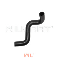 Патрубок радиатора Dalian CPCD20-35 (4JG2) нижний (30XFA3300002) Патрубок радиатора Dalian CPCD20-35 (4JG2) нижний (30XFA3300002)