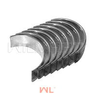 Вкладыши Yanmar 4TNE92-98 шатунные R2(+0,5) (к-т) (YM129900-23601(R2)) Вкладыши Yanmar 4TNE92-98 шатунные R2(+0,5) (к-т) (YM129900-23601(R2))