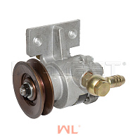 Насос вакуумного усилителя Dalian CPCD50 ДВС 6102 (6102G1-3.32.10-1) Насос вакуумного усилителя Dalian CPCD50 ДВС 6102 (6102G1-3.32.10-1)