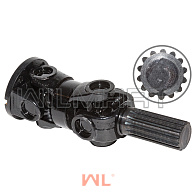 Вал карданный гидронасоса Heli CPCD20-35 (G2J13-80081) Вал карданный гидронасоса Heli CPCD20-35 (G2J13-80081)