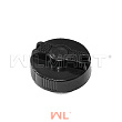 Крышка топливного бака Komatsu FD15-30T-16 (3EB-41-31990) Крышка топливного бака Komatsu FD15-30T-16 (3EB-41-31990)