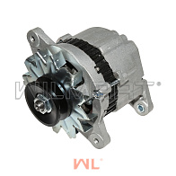 Генератор Isuzu C240/4JG2 (Z-8-94423-756-0) Генератор Isuzu C240/4JG2 (Z-8-94423-756-0)