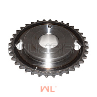 Звездочка распредвала Toyota 4Y (1-рядная) (13523-78152-71) 