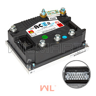 Контроллер хода TRF ET16-4Z2 36-48В 400A (FZ5481-INV.ACE2) Контроллер хода TRF ET16-4Z2 36-48В 400A (FZ5481-INV.ACE2)