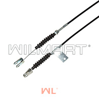 Трос сцепления Hangcha CPCD20-35AG2/R/10-38X (R561-512000-000) Трос сцепления Hangcha CPCD20-35AG2/R/10-38X (R561-512000-000)