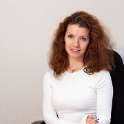 Мария Моделкина