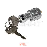 Замок зажигания Toyota 02-6FD30 (57420-22061-71) Замок зажигания Toyota 02-6FD30 (57420-22061-71)