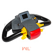 Ручка CDD15-WS (32101246) Ручка CDD15-WS (32101246)