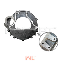 Корпус маховика Deutz CA498 (1005121-X12) Корпус маховика Deutz CA498 (1005121-X12)