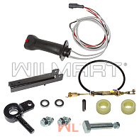 Ручка в сборе WECAN правая (WT650F-09-ASSY-R) Ручка в сборе WECAN правая (WT650F-09-ASSY-R)