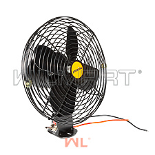 Вентилятор кабины HC CPCD30 (12V) (JR930-000400-G00) 