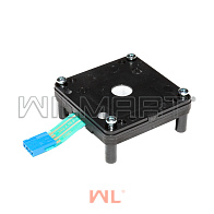 Потенциометр хода Komatsu MWS14 STILL EGV-S (TVH7377526) 