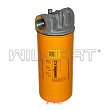 Фильтр гидравлический Lonking CDM312 (60900000001) Фильтр гидравлический Lonking CDM312 (60900000001)