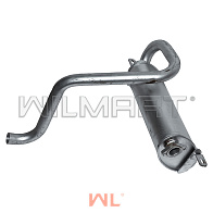 Глушитель HANGCHA CPCD20-35 (TNE98) (R968-322000-000) Глушитель HANGCHA CPCD20-35 (TNE98) (R968-322000-000)