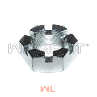 Гайка крепления ступицы УМ Komatsu FG15/18T-20 (01593-13018) 