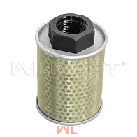 Фильтр гидравлический всасывающий HC CPCD10-35R/X (A300-603010-000) Фильтр гидравлический всасывающий HC CPCD10-35R/X (A300-603010-000)