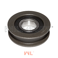 Ролик цепи Ф95(113)xф40xS32/22 CPCD10-18 (780708K1) 