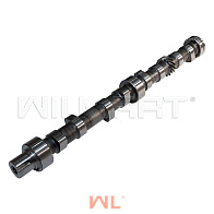 Распредвал Xinchai 490-498 (495B-06001(original)) Распредвал Xinchai 490-498 (495B-06001(original))