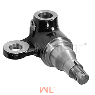 Кулак поворотный Toyota 62-8FD15 левый (43212-13312-71) Кулак поворотный Toyota 62-8FD15 левый (43212-13312-71)