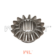 Шестерня полуоси HC CPCD10-25 (YQX25-2009) Шестерня полуоси HC CPCD10-25 (YQX25-2009)